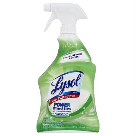 Lysol Brand Disinfectant All Purpose Cleaner(32 oz.)