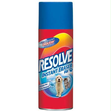 Resolve Pet Instant Eraser(14 oz.)