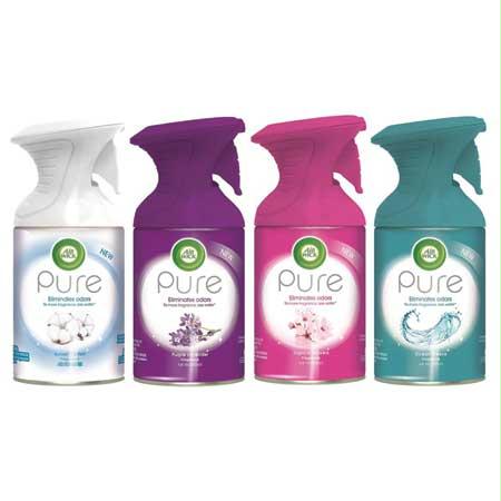 Airwick Pure Aerosol(5.5 oz.)