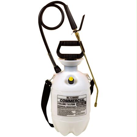 Flo-Master 1961VI-1962VI-1963VI Sprayers(Gal.)