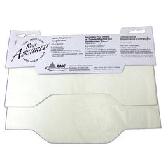 Toilet Seat Covers &amp; Dispenser