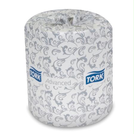 SCA Savoy 2-Ply Bath Tissue-White(4.5" X 3.8")