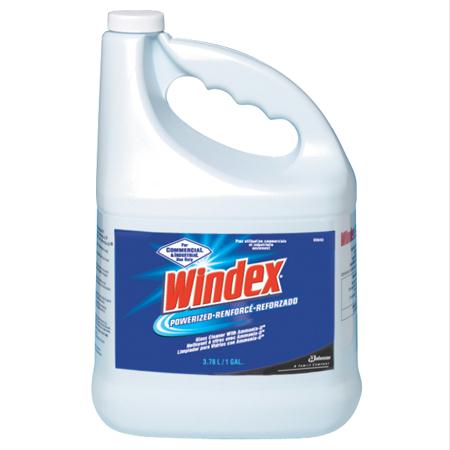 Windex Glass & Multi-Surface Cleaner(Gal.)