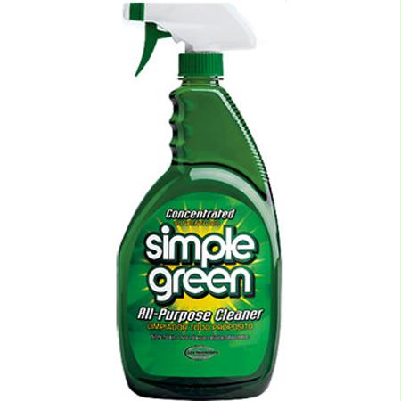 Simple Green All Purpose Cleaner-Degreaser(24 oz.)
