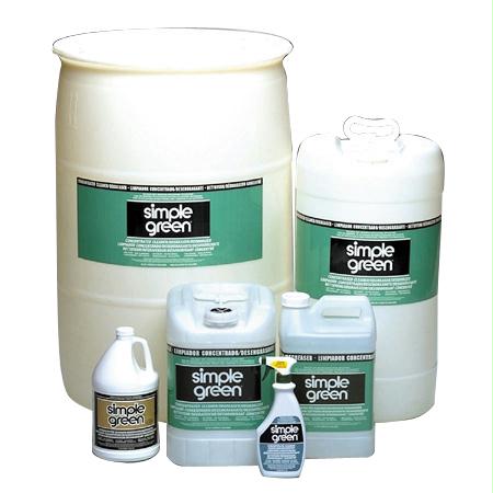 Simple Green Cleaner Degreaser(32 oz. Trigger Spray)