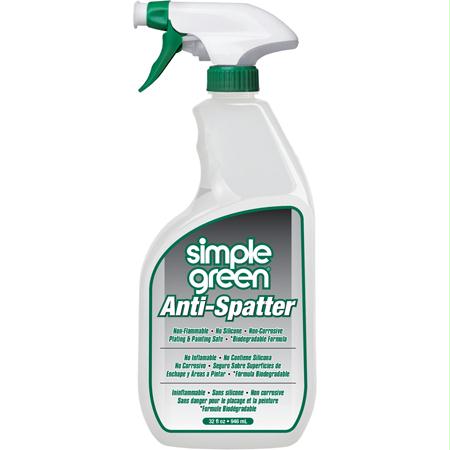 Simple Green Anti-Spatter(32 oz.)