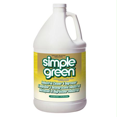 Simple Green Lemon All Purpose Cleaner(Gal.)
