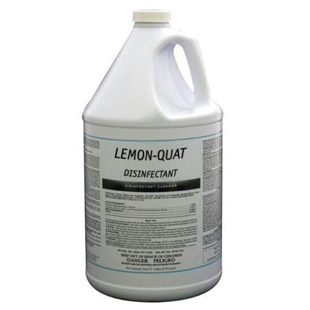 Starco Quat Disinfectant-Mint(Gallon)