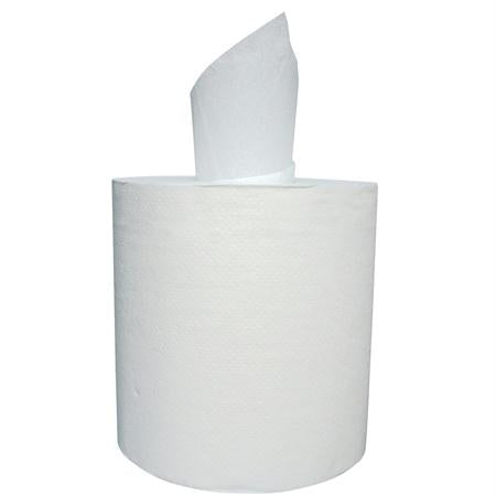 Sofidel Heavenly Choice Double Layer Center Pull Towels-White(600 Sheets)