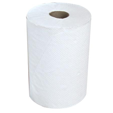 Sofidel Heavenly Soft Hardwound Roll Towels-White(600')