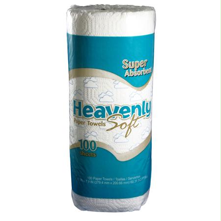 Sofidel Heavenly Soft Kitchen Roll Towel(100 ct.)