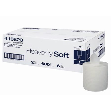 Sofidel Heavenly Soft Superior Center Pull Towel
