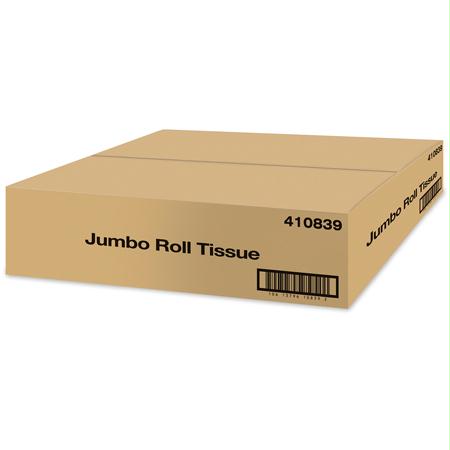 Sofidel Heavenly Soft Jumbo Roll Tissue-White(9" x 525')