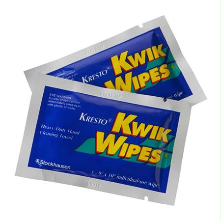 Stoko Kresto Kwik-Wipes