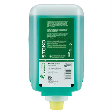Stoko Estesol Light-Duty Hand Cleaner(4 L)