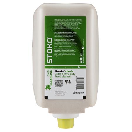 Stoko Kresto Heavy Duty Skin Cleaner(4 L)
