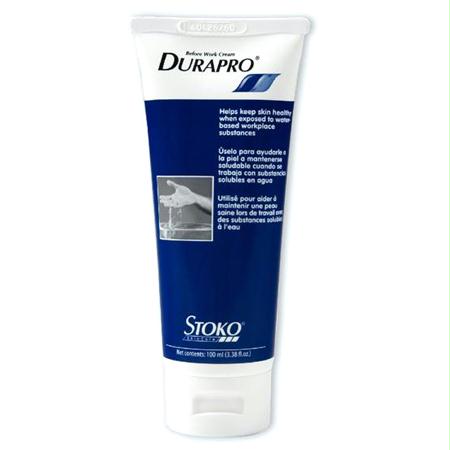 Stoko Durapro Before Work Cream(100 mL Tube)