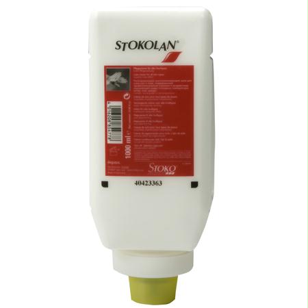 Stoko Stokolan Conditioning Cream(1000 mL Softbottle)