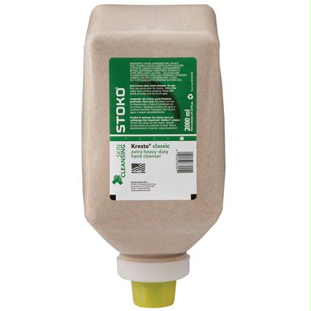 Stoko Kresto Heavy Duty Skin Cleaner(2000 mL Softbottle)