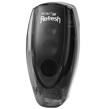 Stoko 1000 mL Refresh 4-in-1 Dispenser-Smoke Grey