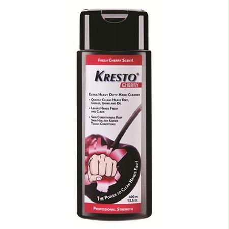 Stoko Kresto Cherry Hand Soap(400 mL)