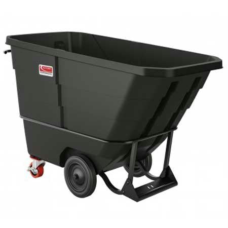 Suncast  Cubic Yard Tilt Truck(Light Duty)