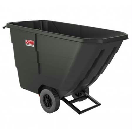 Suncast  Cubic Yard Tilt Truck(Standard Duty)