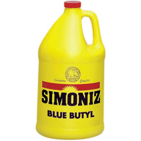 Simoniz Blue Butyl Cleaner-Degreaser(Gal.)