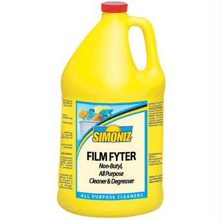 Simoniz Film Fyter All-Purpose Cleaner-Degreaser(Gal.)