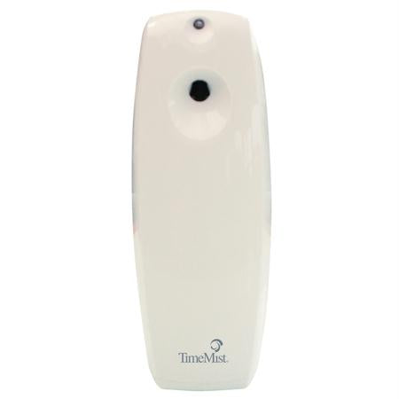 Waterbury TimeMist Settings Dispenser-Black