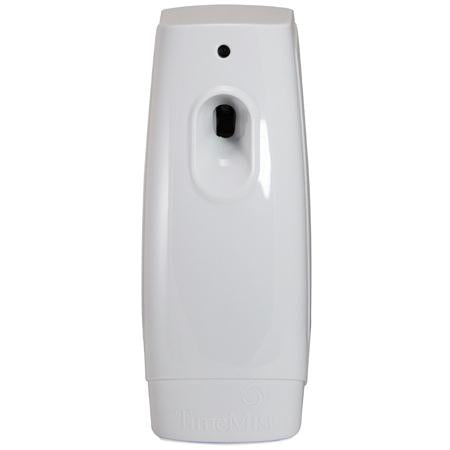 TimeMist Classic Metered Dispenser-White