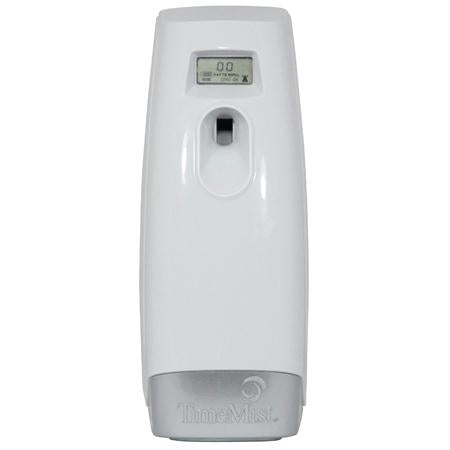 TimeMist Plus Dispenser-White