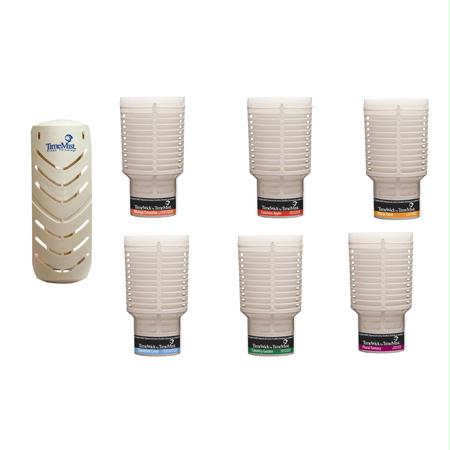 TimeMist TimeWick Dispenser & Refills