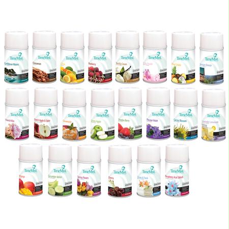 Waterbury Timemist Premium Metered Air Fresheners