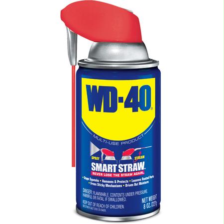 WD-40 Smart Straw(11 oz.)