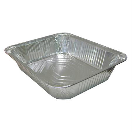 Western Plastics Steam Tables(1-2 Deep Pan)