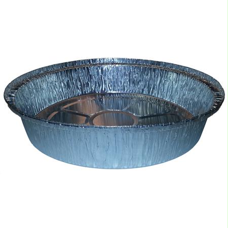Western Plastics Prestige Foil Containers(7" Container)