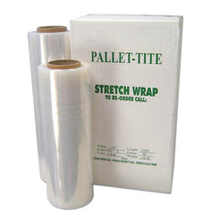 Stretch Film
